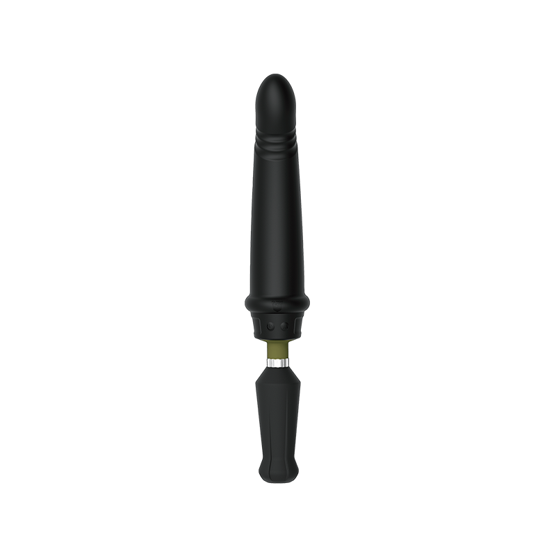 Fort Troff Gunner System 3-In-1 Modular Fuck Machine