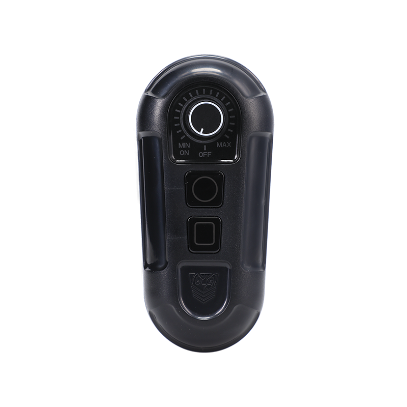 Fort Troff Gunner System 3-In-1 Modular Fuck Machine