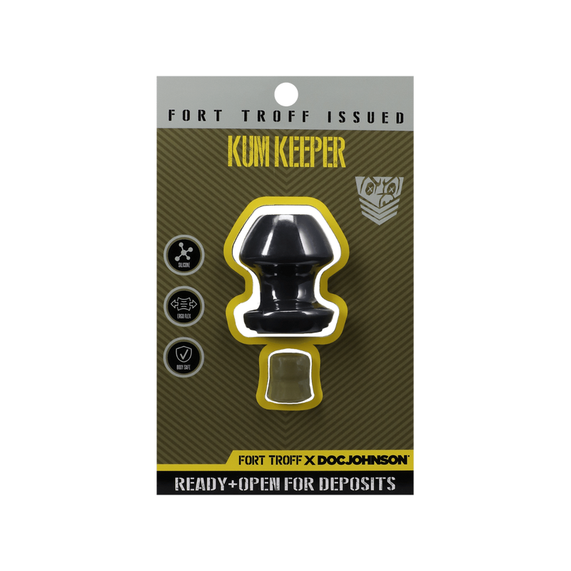 Fort Troff Kum Keeper - Small