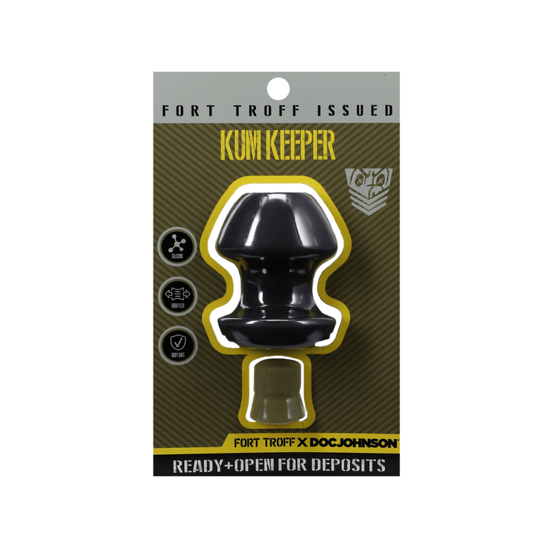 Fort Troff Kum Keeper - Medium