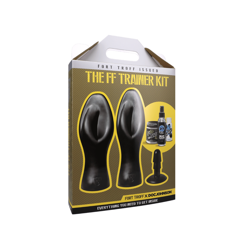 Fort Troff FF Trainer Kit