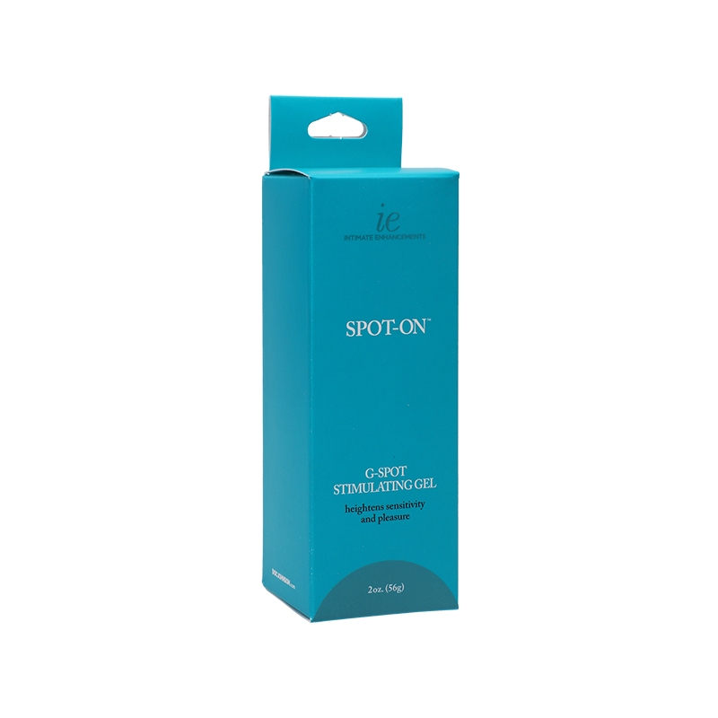 Intimate Enhancements Spot-On (59ml)