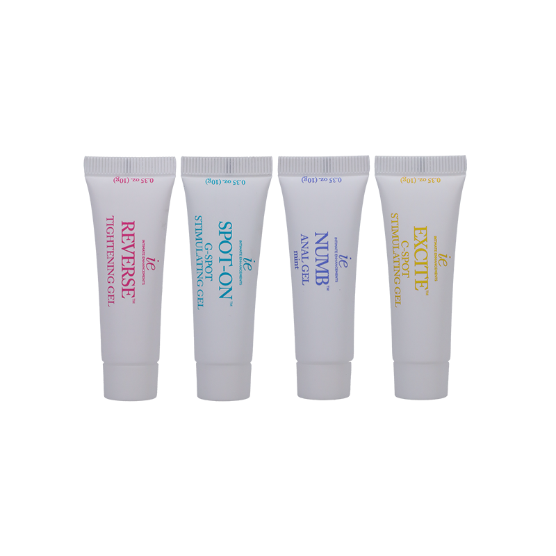 Intimate Enhancements Intensify - 4 Pack