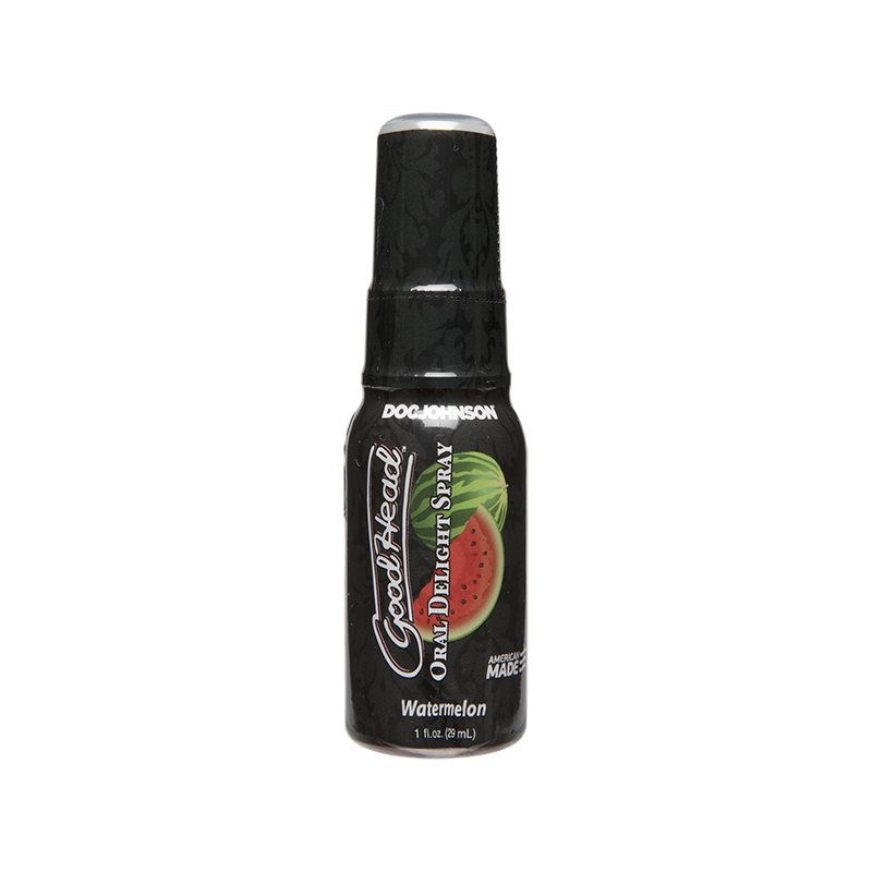 GoodHead Oral Delight Spray - Watermelon (29ml)