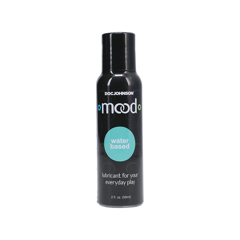 Mood Lube Water Based (59ml)