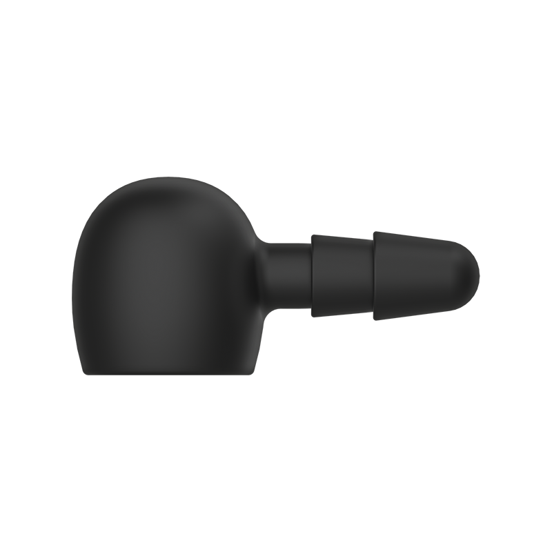 Doc Johnson Kink Power Wand - Wand Attachment - Vac-U-Lock