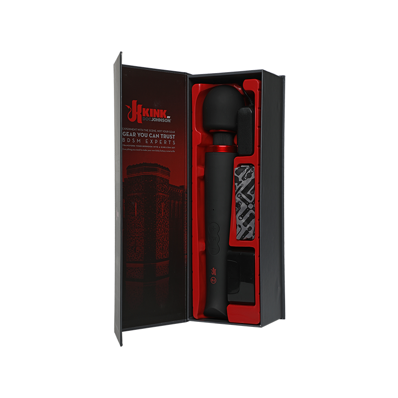 Doc Johnson Kink Power Wand