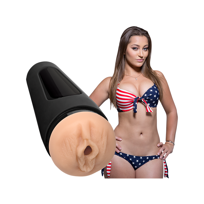 Dani Daniels - Main Squeeze