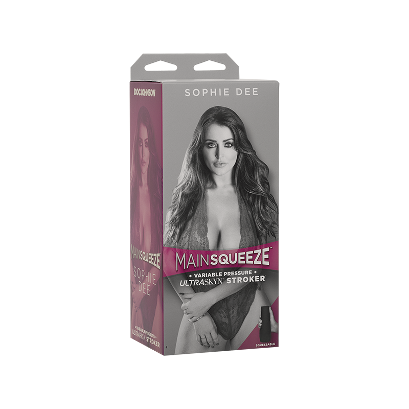 Sophie Dee - Main Squeeze