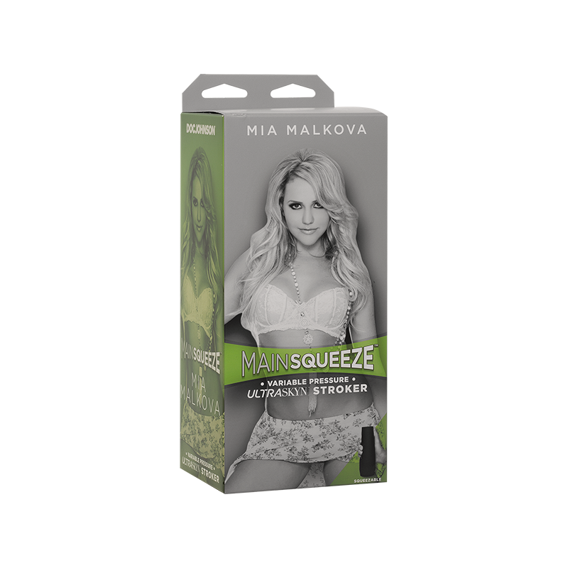 Mia Malkova - Main Squeeze
