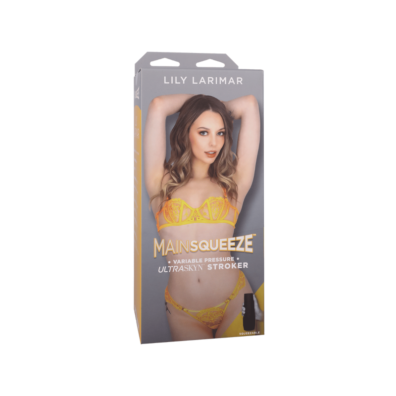 Lily Larimar - Main Squeeze