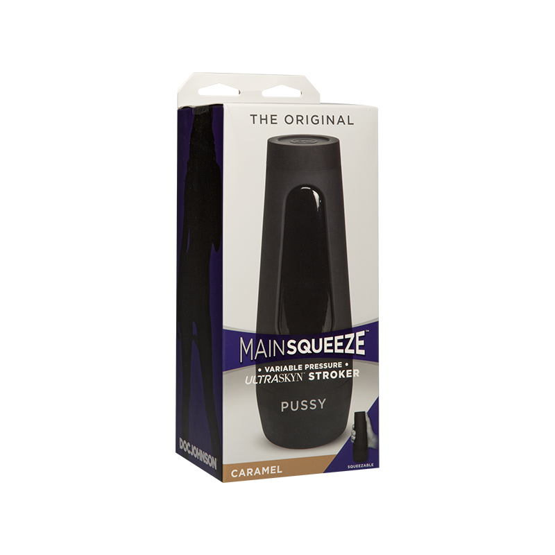 Main Squeeze The Original (Medium Skin Tone)
