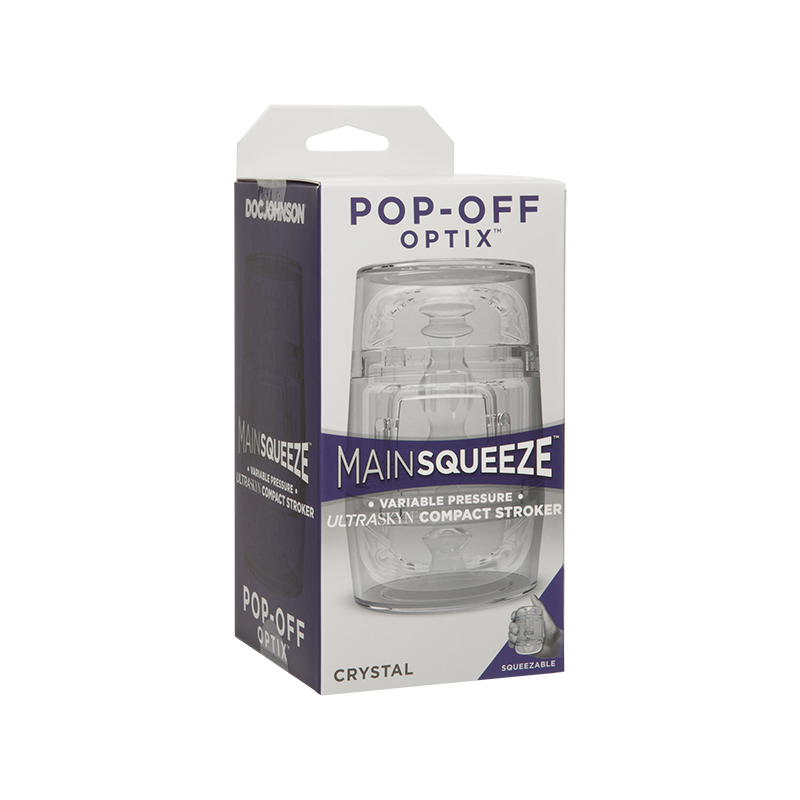 POP-OFF OPTIX - Main Squeeze