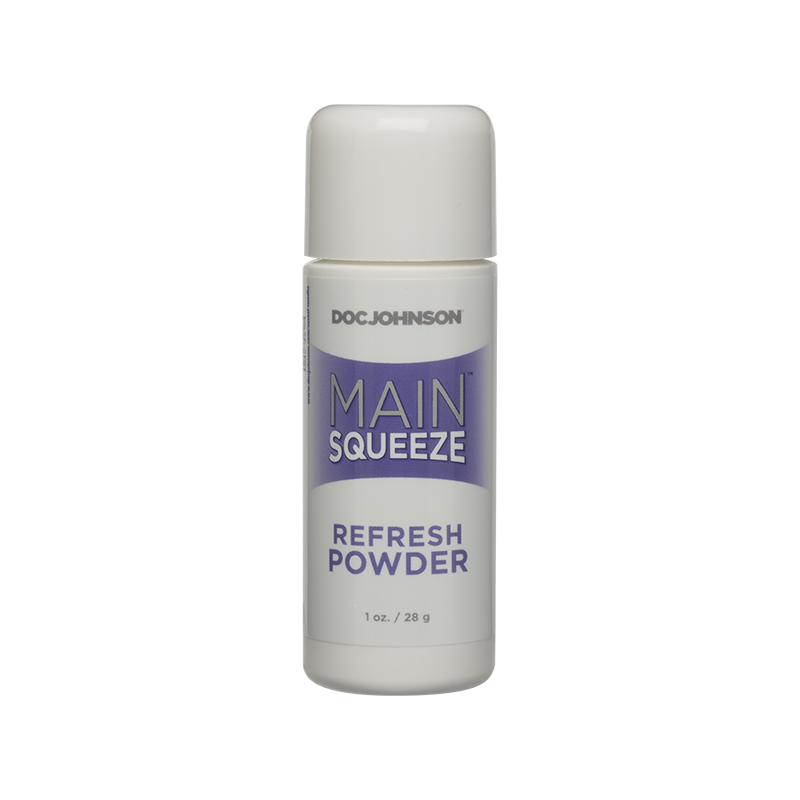 Refresh Powder (28g)
