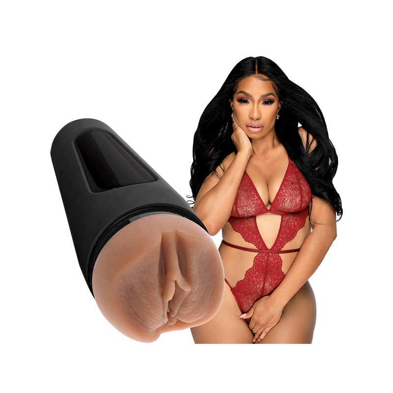 Karlie Redd - Main Squeeze Celebrity Girls