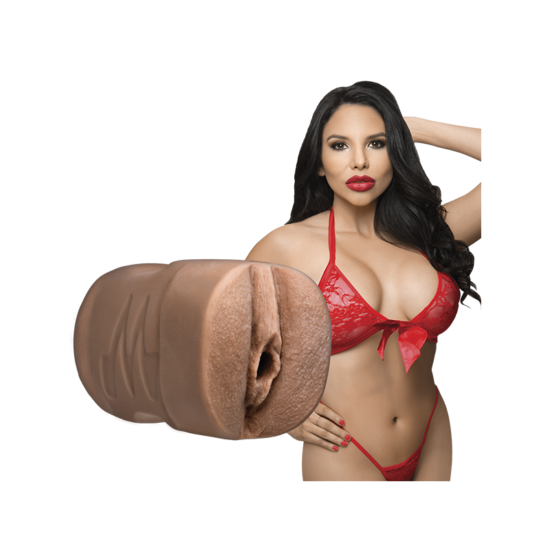 Missy Martinez - Signature Strokers