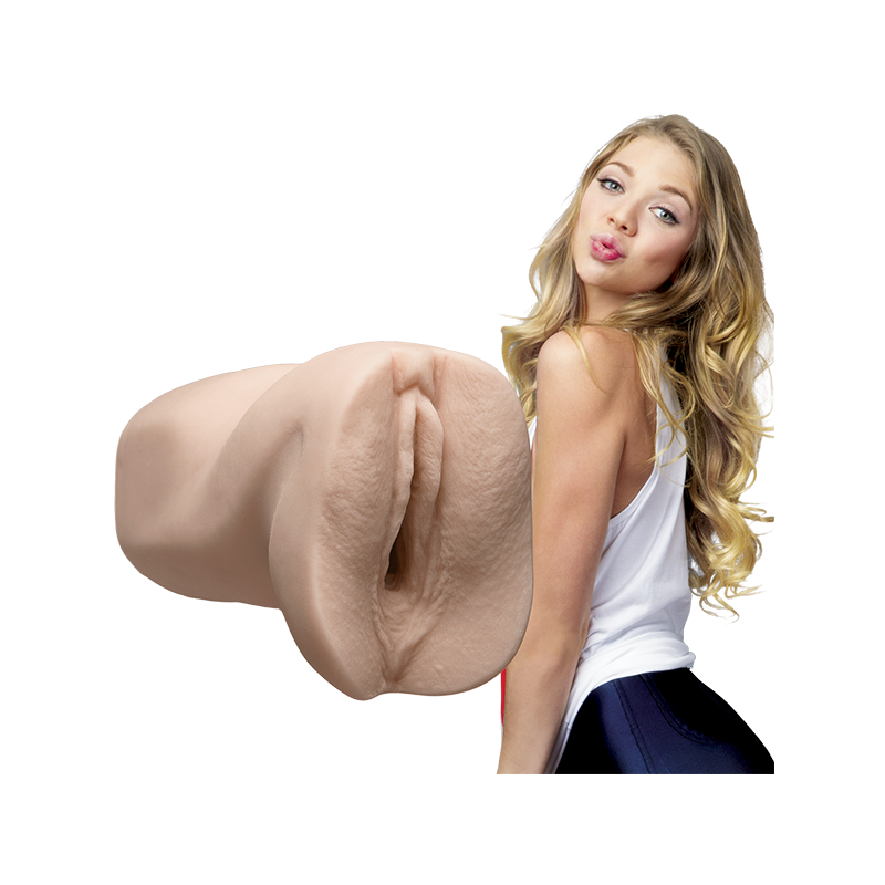 Jessie Andrews The All American Girl Masturbator - Signature Strokers