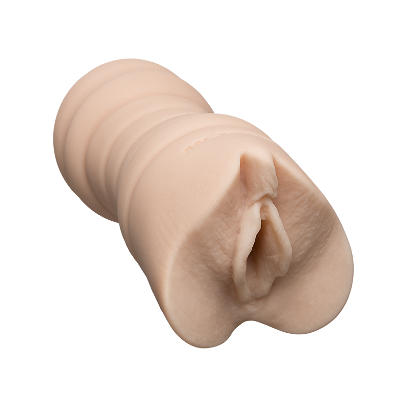 Sasha Grey Cream Pie Pocket Pussy - Signature Strokers