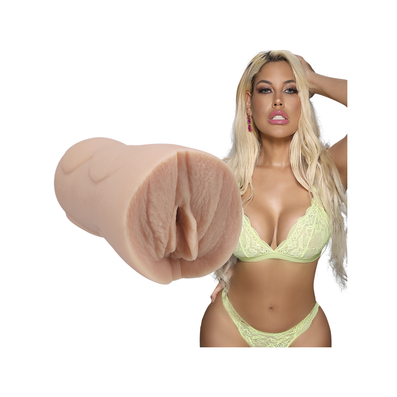 Bridgette B - Signature Strokers