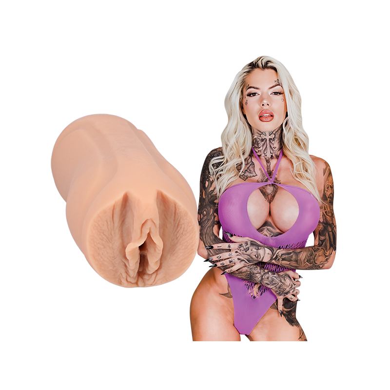 Chantal Danielle - Signature Strokers