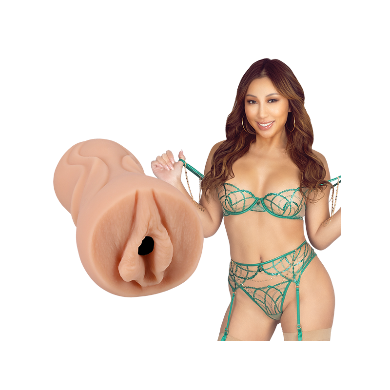 Nicole Doshi - Signature Strokers