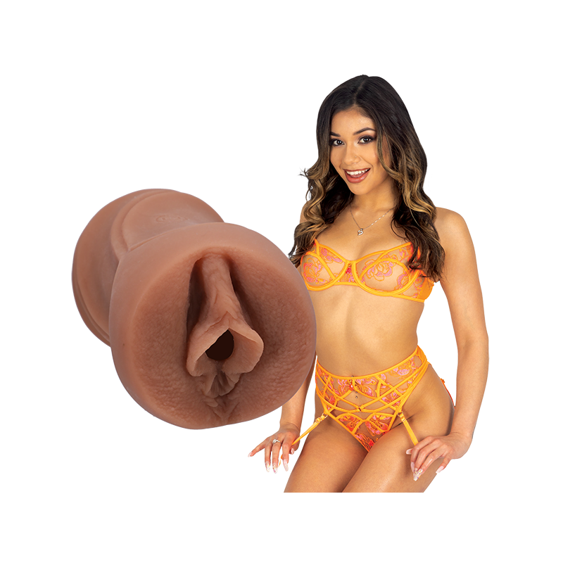 Xxlayna Marie - Signature Strokers