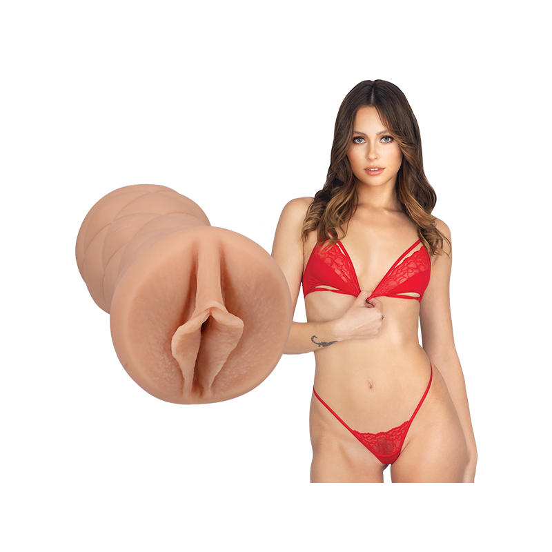 Stella Barey - Signature Strokers