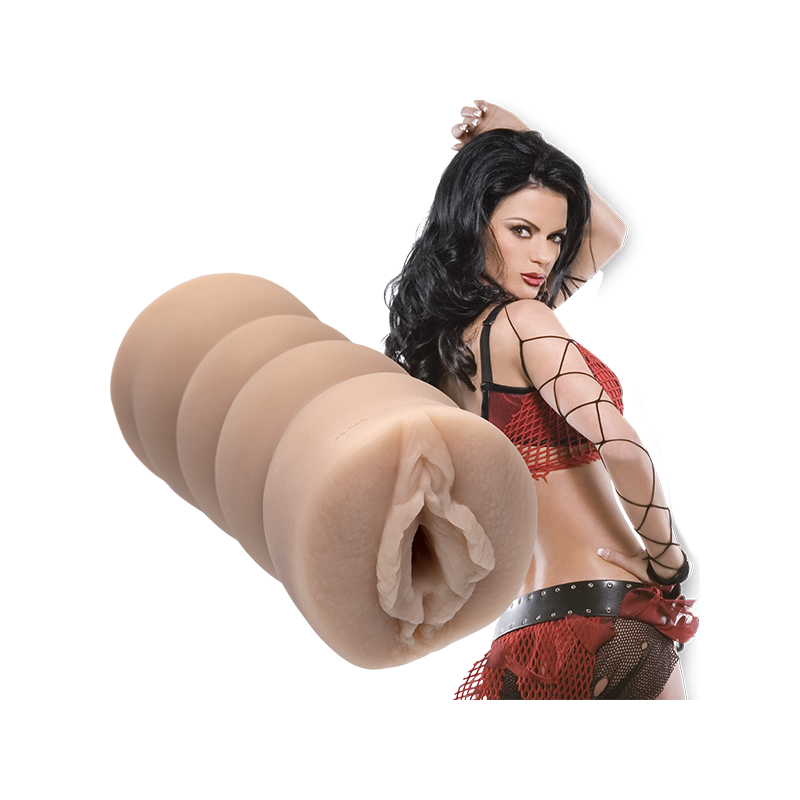 Chanel St. James - Signature Strokers