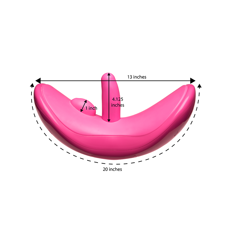 iRide Vibrator