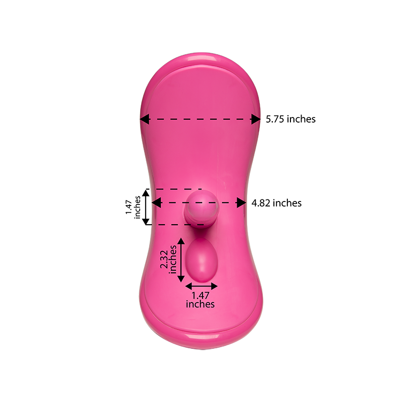 iRide Vibrator