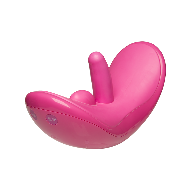 iRide Vibrator