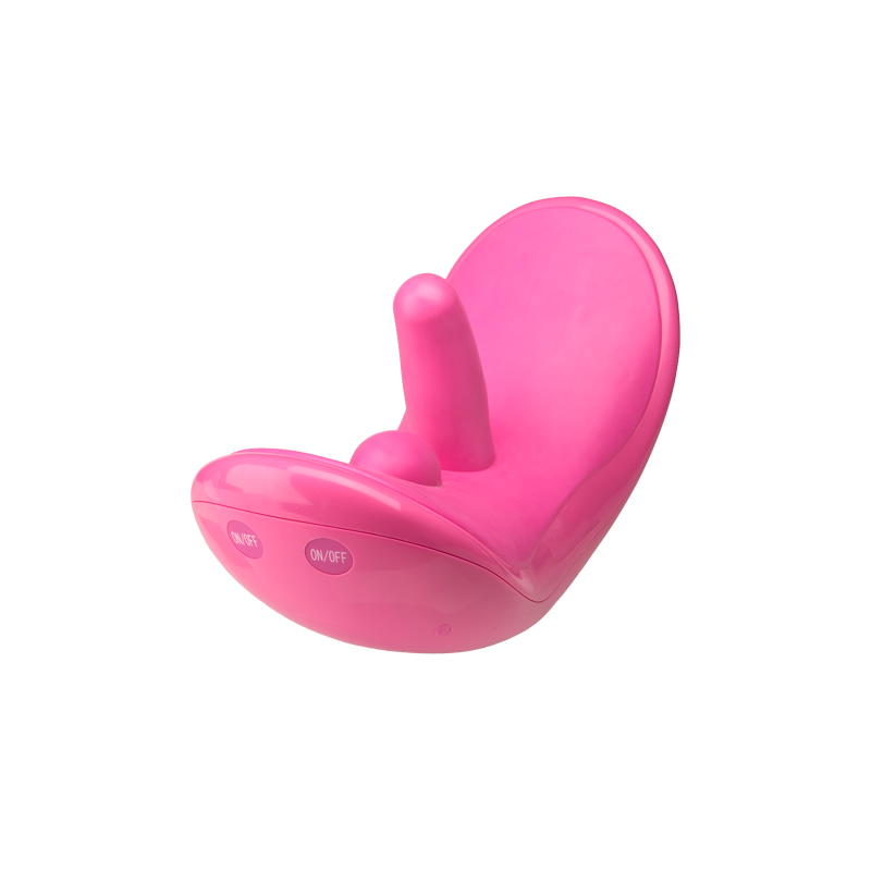 iRide Vibrator