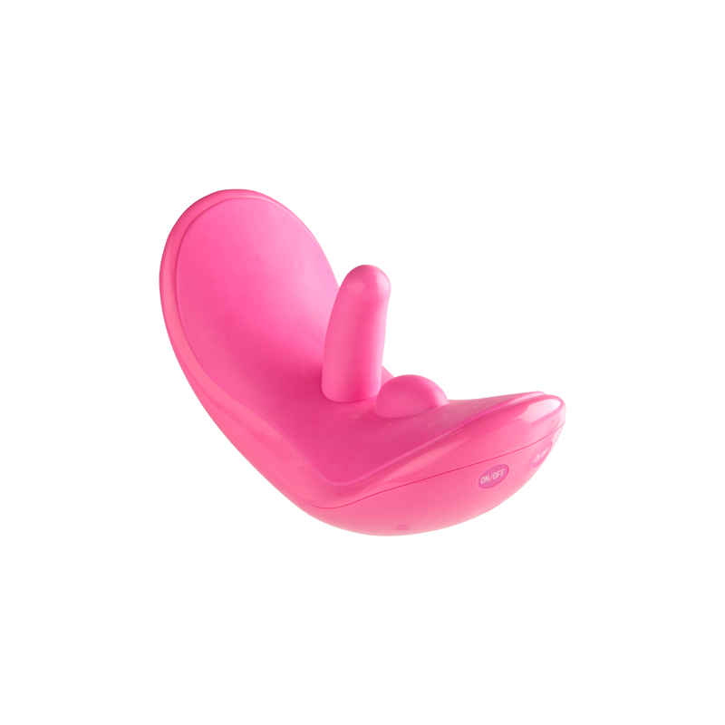 iRide Vibrator