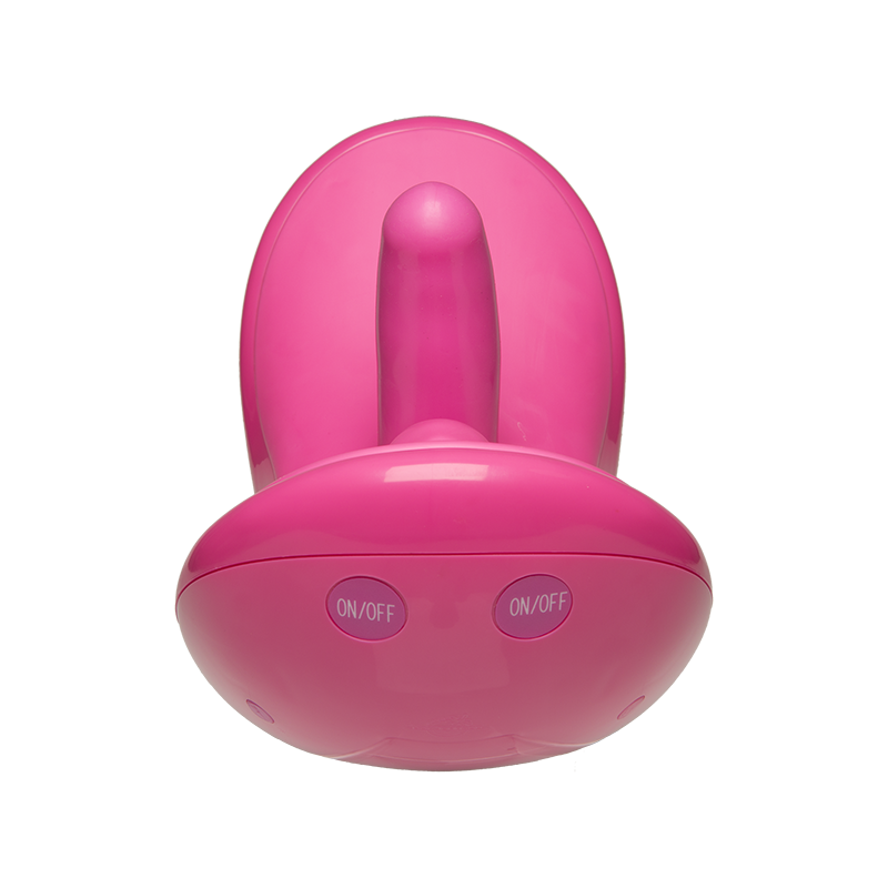 iRide Vibrator