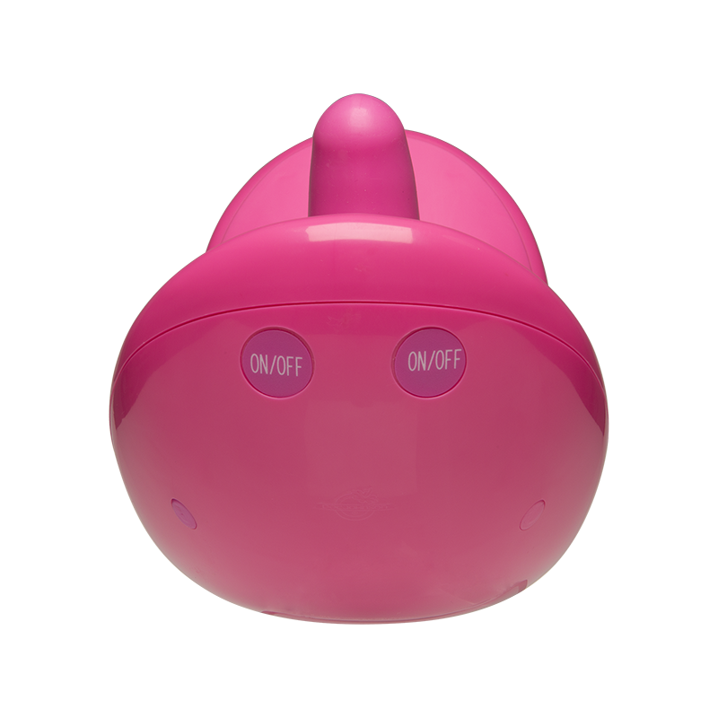 iRide Vibrator