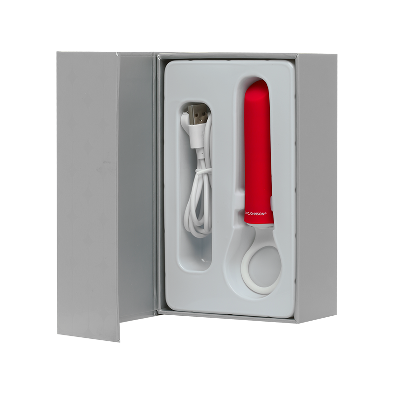 Iplease Vibrator - Limited Edition