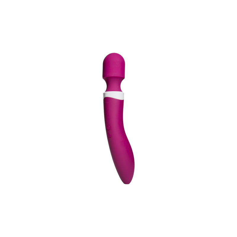 IWand Massager - (Pink)