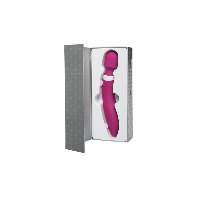 IWand Massager - (Pink)
