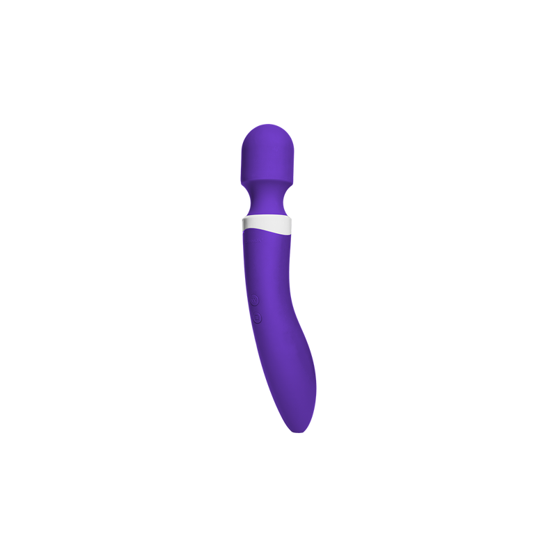 IWand Massager (Purple)