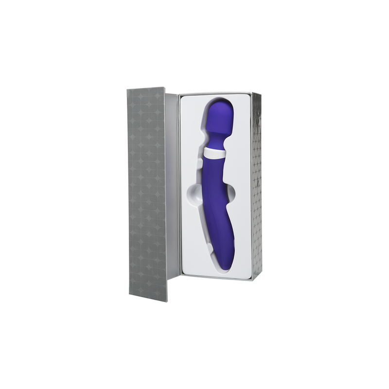 IWand Massager (Purple)