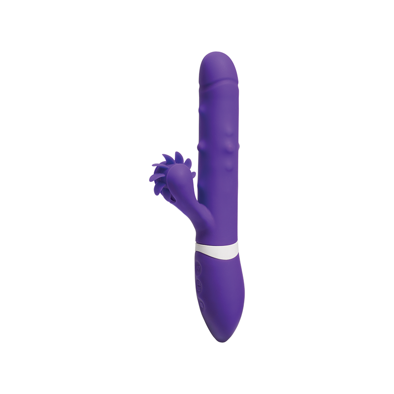 Iroll Vibrator