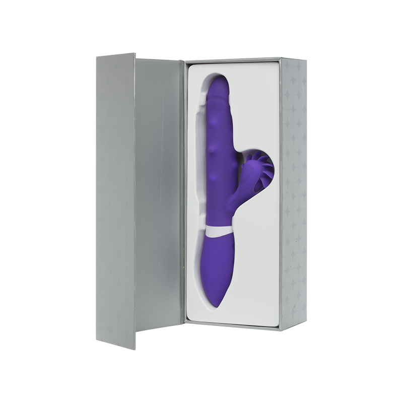 Iroll Vibrator