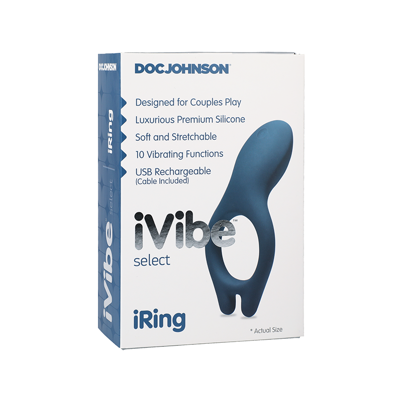 iVibe Select iRing