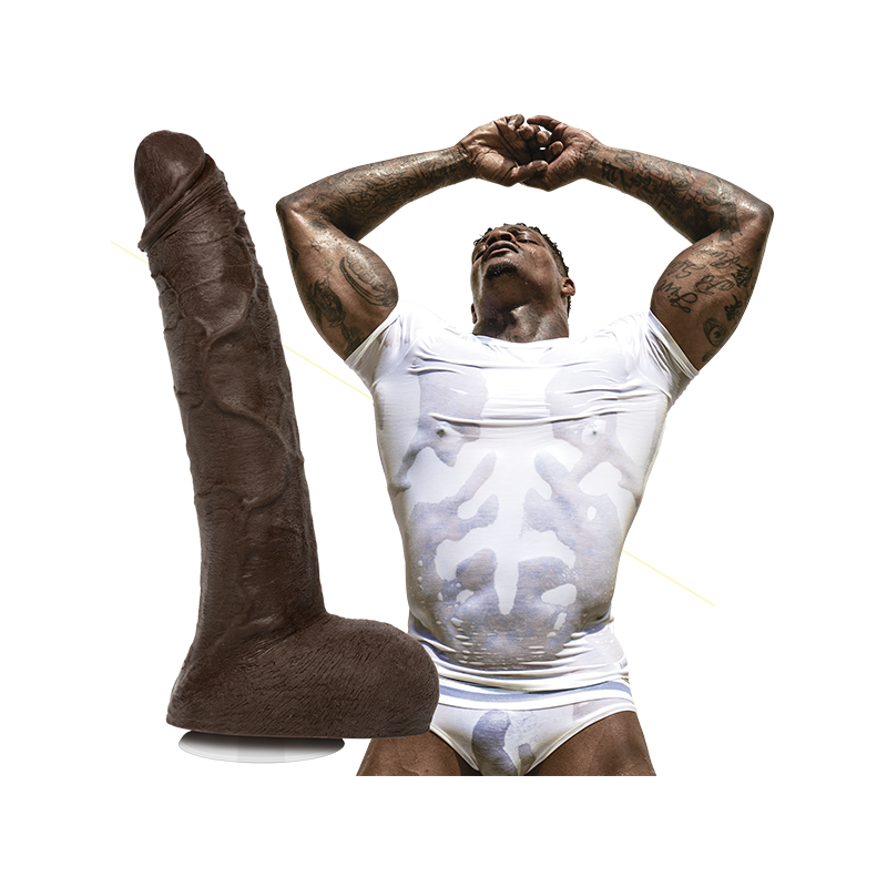 Jason Luv - Signature Cocks