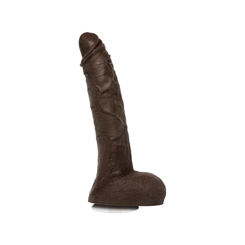 Jason Luv - Signature Cocks