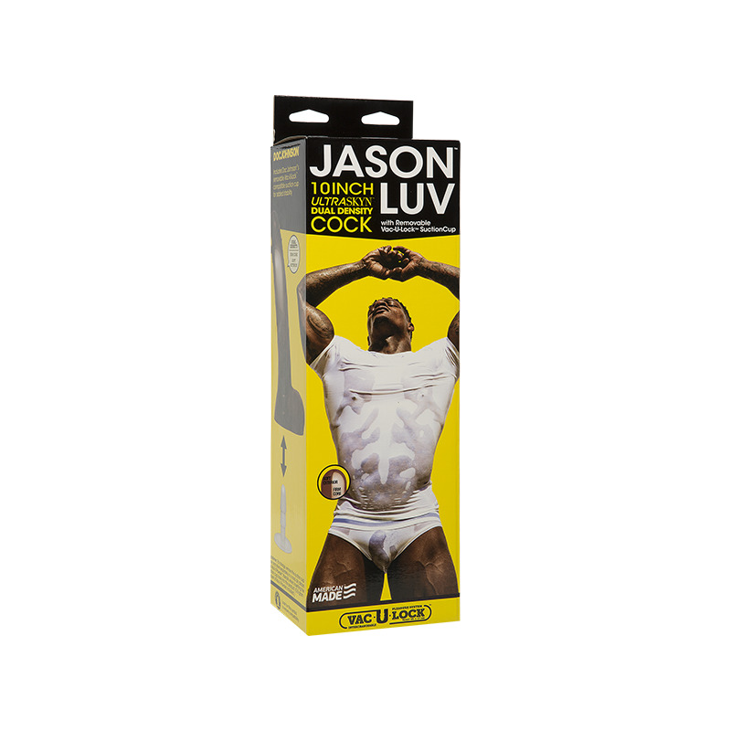Jason Luv - Signature Cocks
