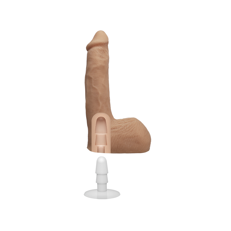 Seth Gamble - Signature Cocks