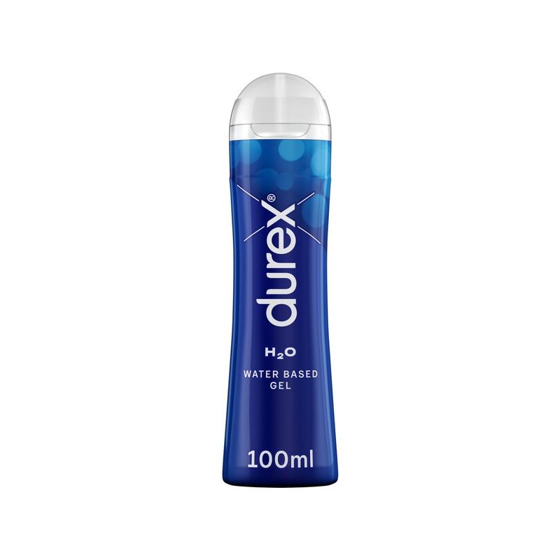 Durex Play Feel Gel (100mL)