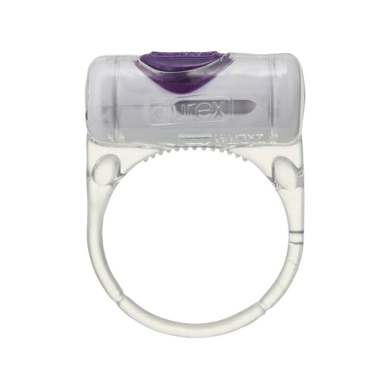 Play Vibrations Ring Stimulator