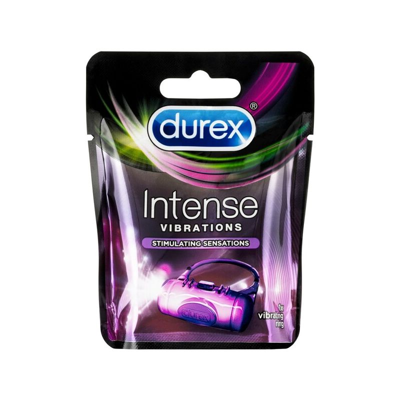 Play Vibrations Ring Stimulator